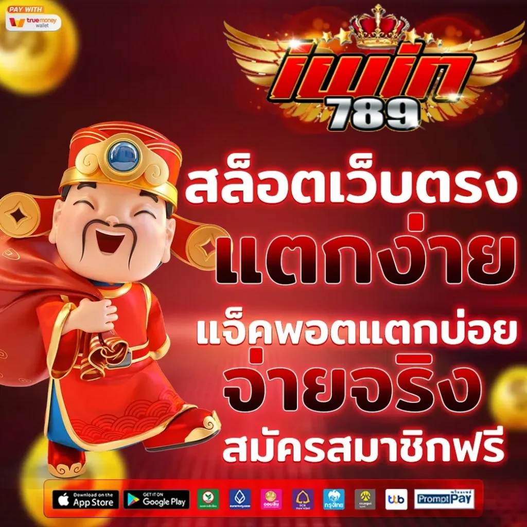 สมัครสมาชิก iwin789